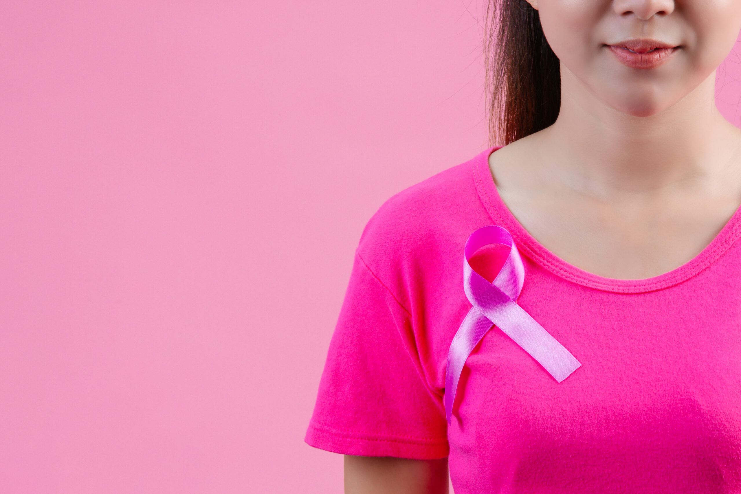 Breast Cancer Treatment