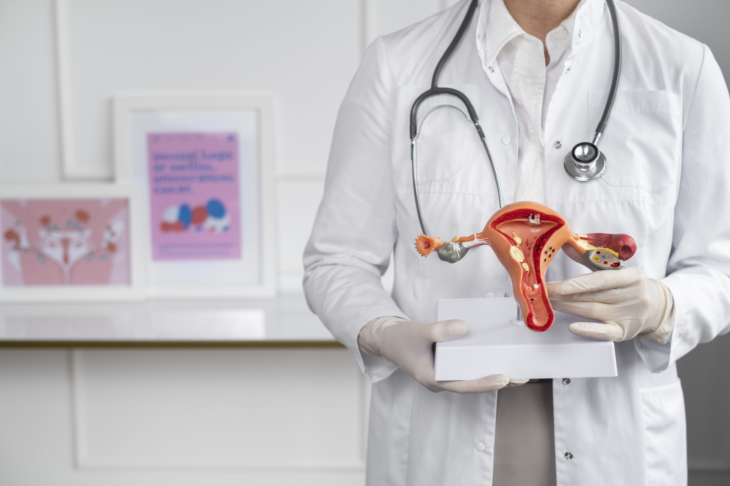Cervical Cancer Treatment
