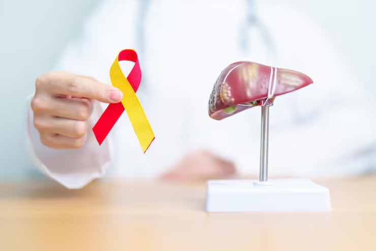 Liver Cancer Treatment