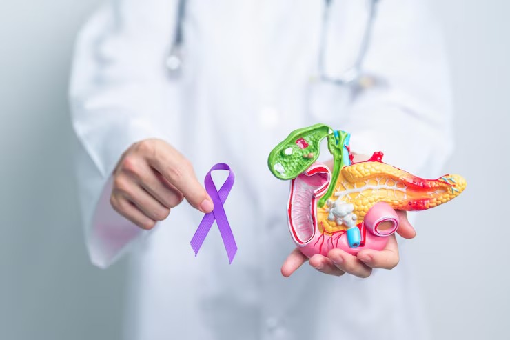 Pancreatic Cancer Treatment