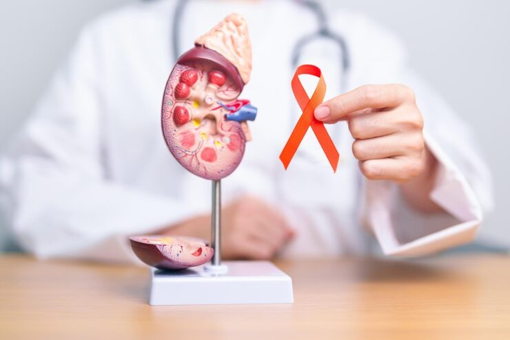 Kidney Cancer Treatment treatment