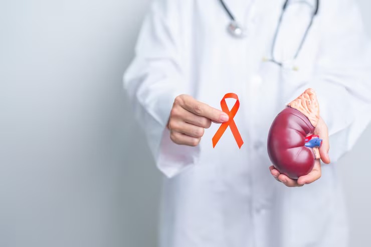 Kidney Cancer Treatment