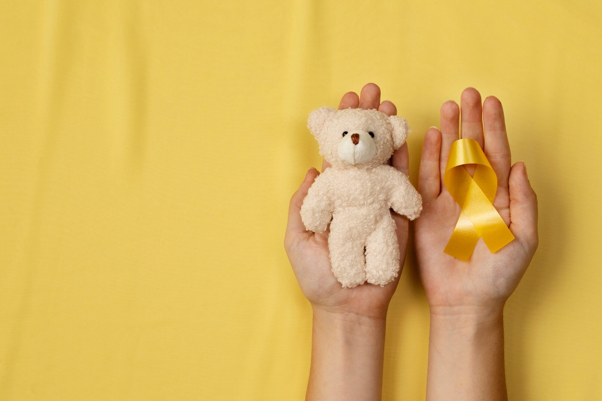 Pediatric Cancer Treatment