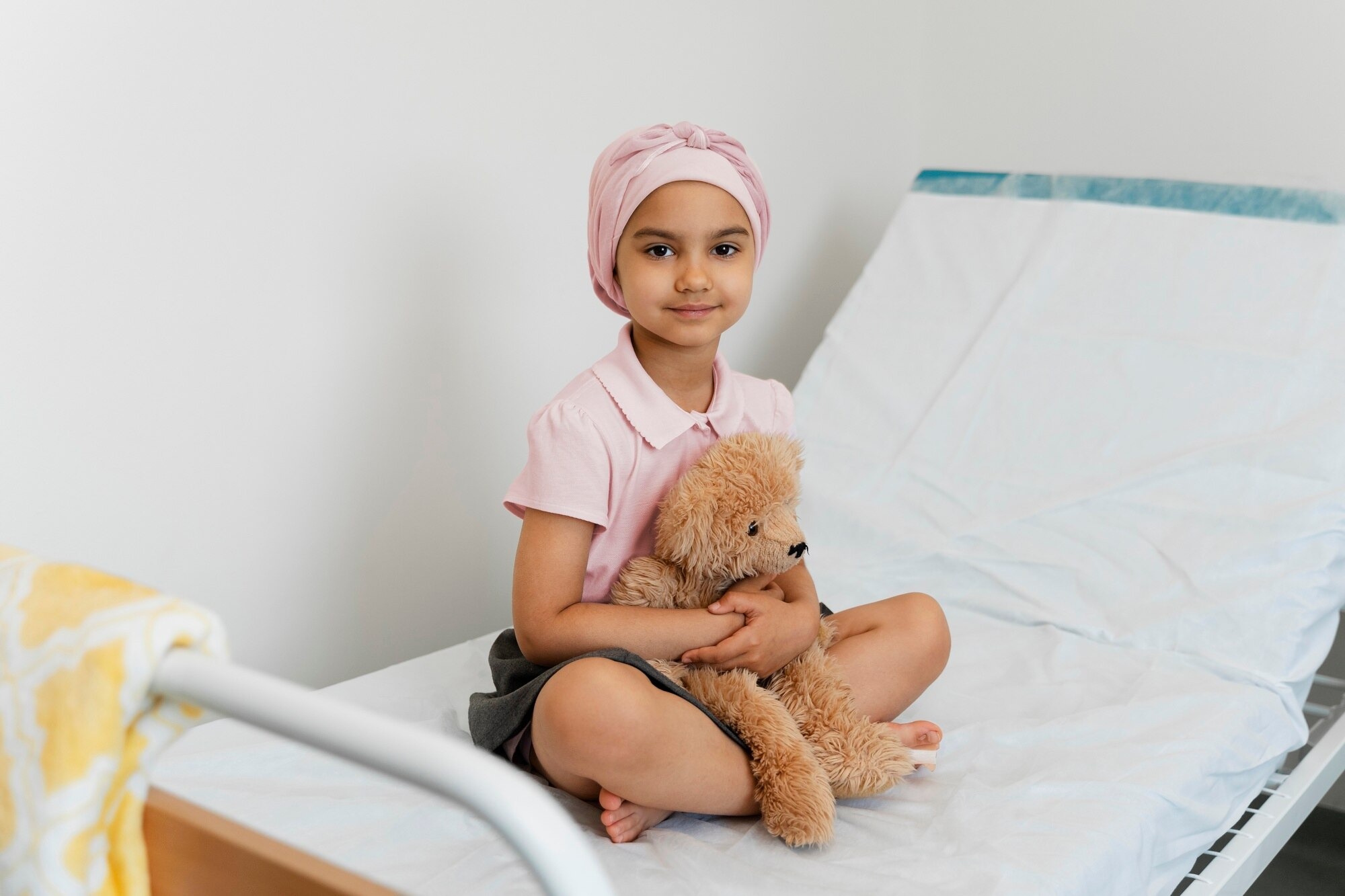 Pediatric Cancer Treatment treatment