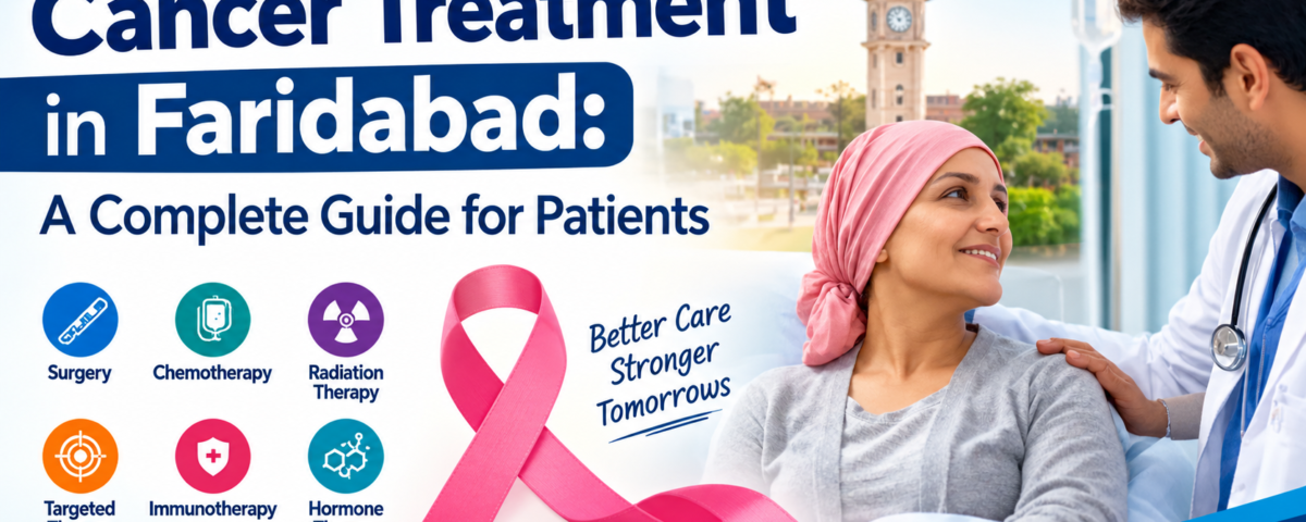 Cancer Treatment