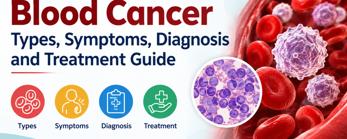 blood cancer