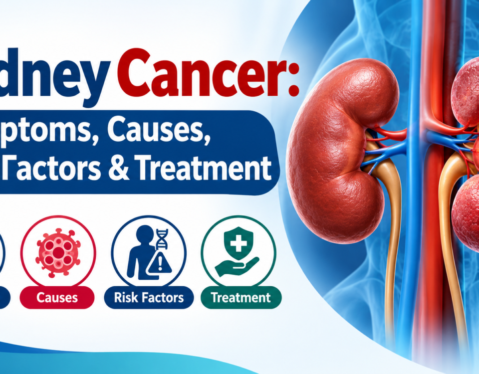 Kidney Cancer