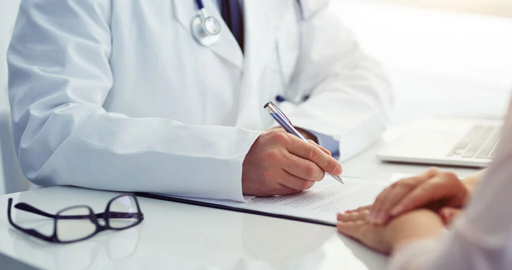 Consider a Second Medical Opinion