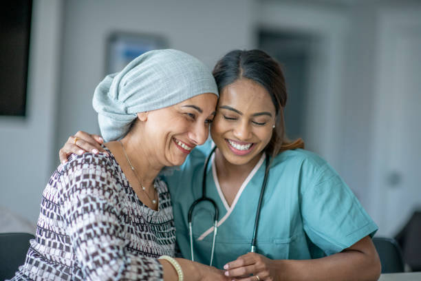 Follow-Up After Treatment