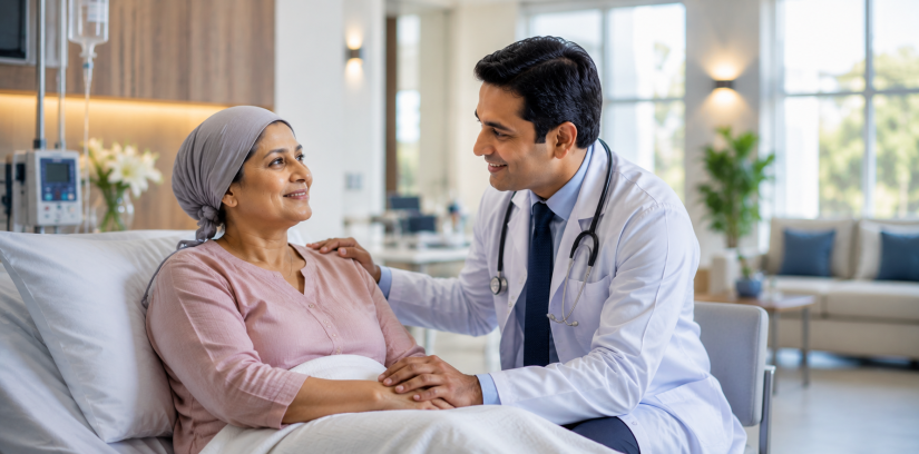 Common Treatment Approaches
