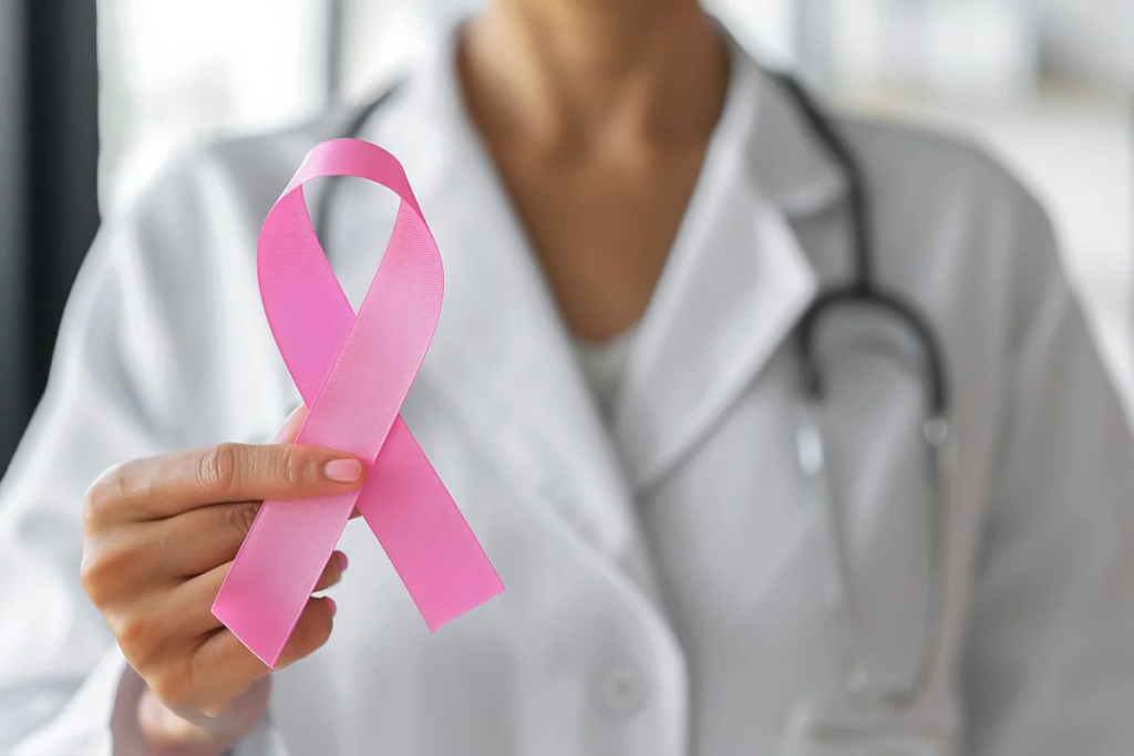 Look for Multidisciplinary Cancer Care