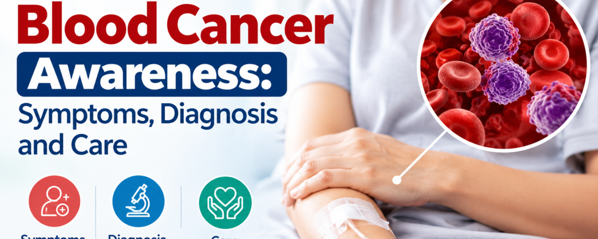 blood cancer