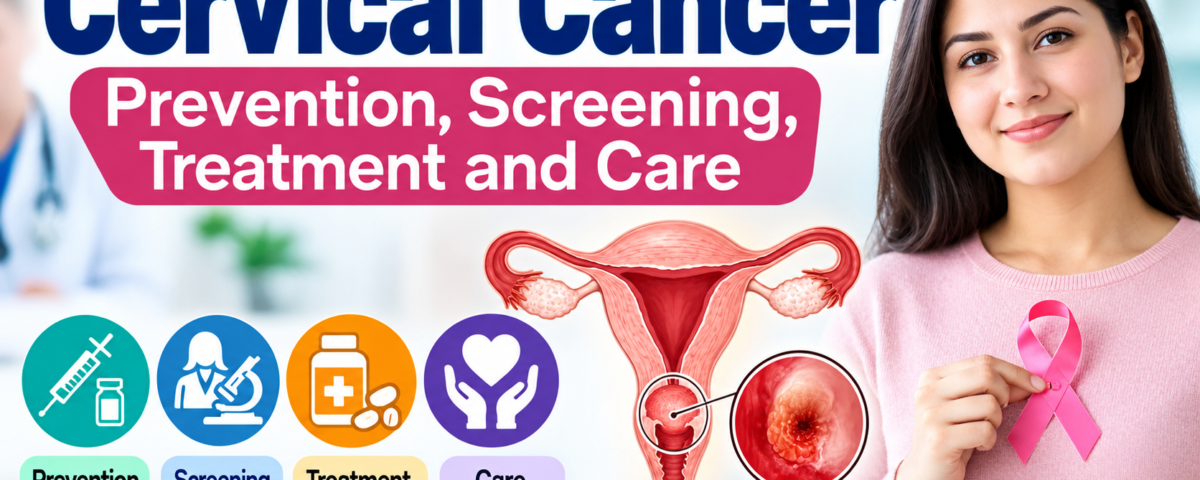 Cervical Cancer