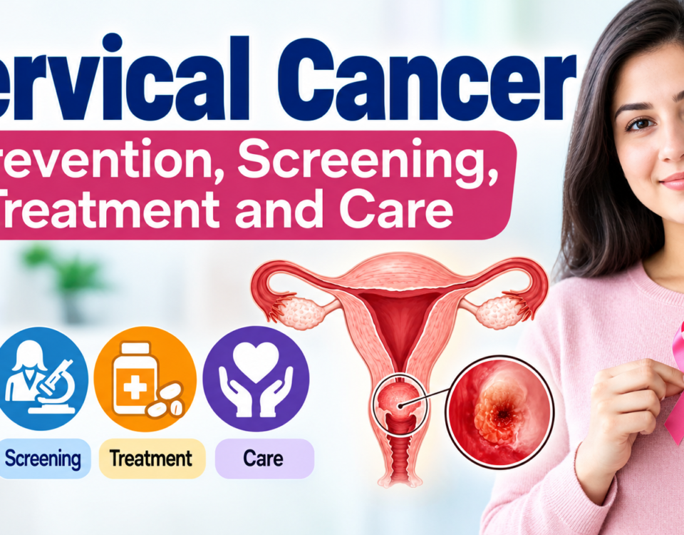 Cervical Cancer