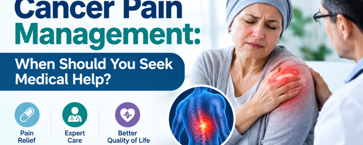 Cancer Pain Management