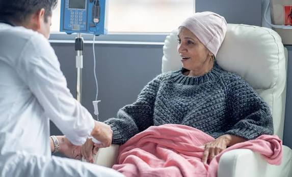 When Is Chemotherapy Recommended?