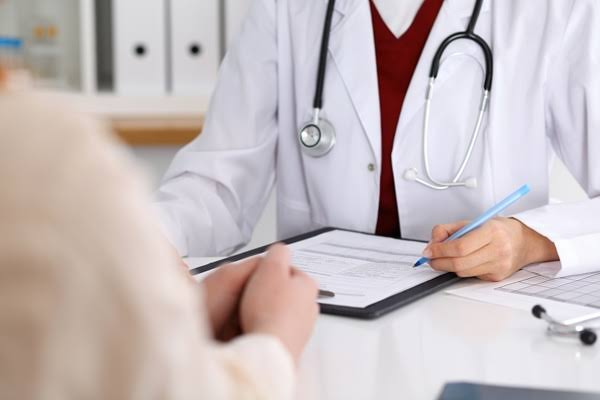 What Happens During Your First Oncology Consultation?